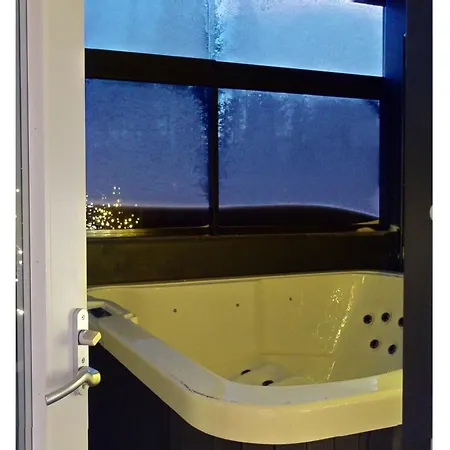 Prázdninový dům Rollimetsa D 4 By Interhome