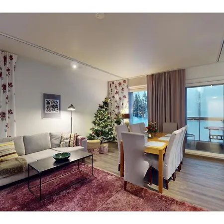 Rollimetsa D 4 By Interhome *