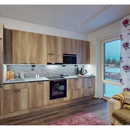 Rollimetsa D 4 By Interhome Дом отдыха *