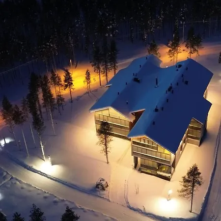 Rollimetsa D 4 By Interhome 펜션 *