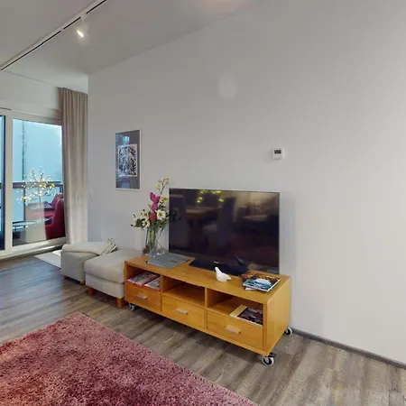 Prázdninový dům Rollimetsa D 4 By Interhome