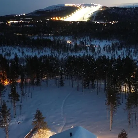 Rollimetsa D 4 By Interhome Дом отдыха Сиркка