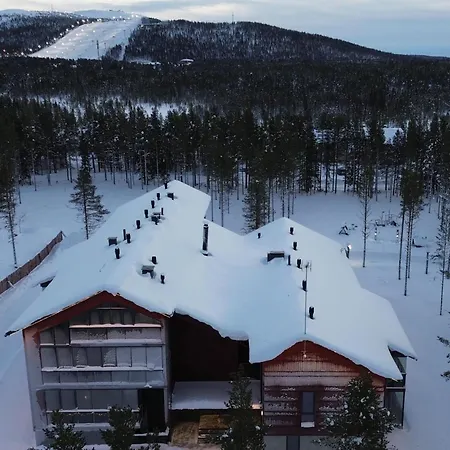 Rollimetsa D 4 By Interhome