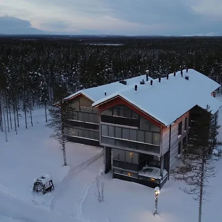 펜션 Rollimetsa D 4 By Interhome