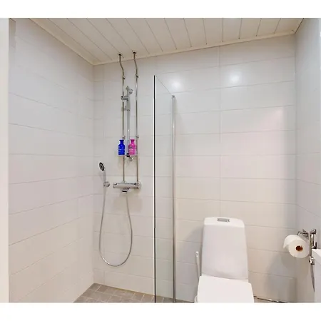 Prázdninový dům Rollimetsa D 4 By Interhome *