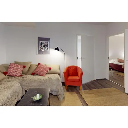 Rollimetsa D 4 By Interhome * Сиркка