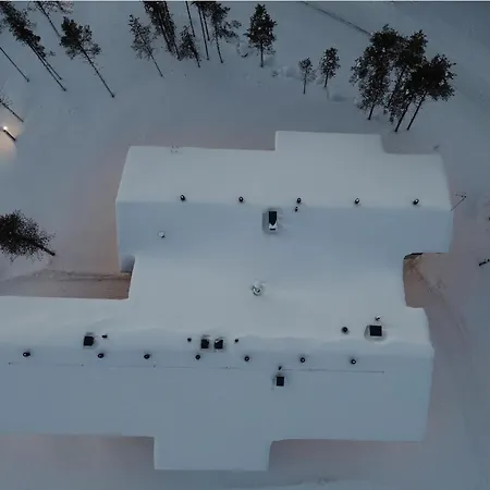 Дом отдыха Rollimetsa D 4 By Interhome *