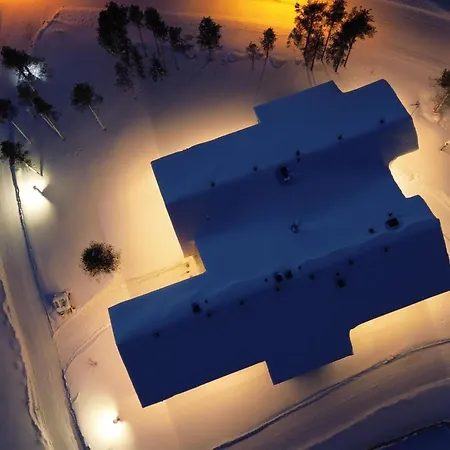 Дом отдыха Rollimetsa D 4 By Interhome Сиркка