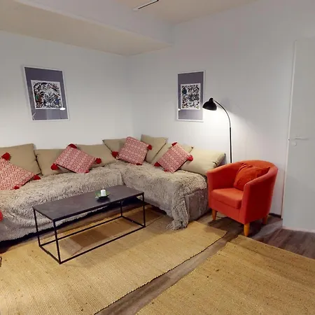 Rollimetsa D 4 By Interhome