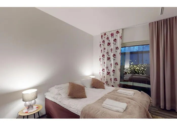 Rollimetsa D 4 By Interhome Holiday home