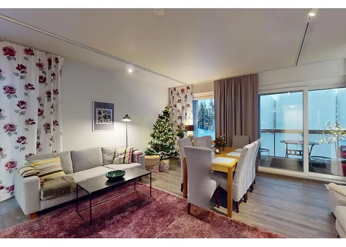 Rollimetsa D 4 By Interhome *