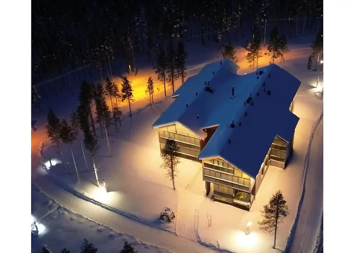 Rollimetsa D 4 By Interhome 펜션 *