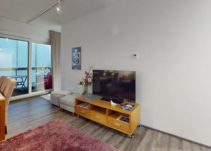 Holiday home Rollimetsa D 4 By Interhome