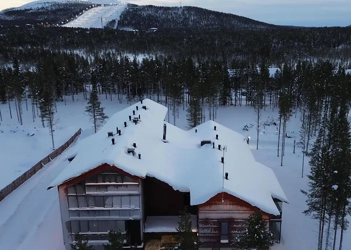 Rollimetsa D 4 By Interhome