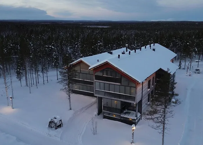 Holiday home Rollimetsa D 4 By Interhome