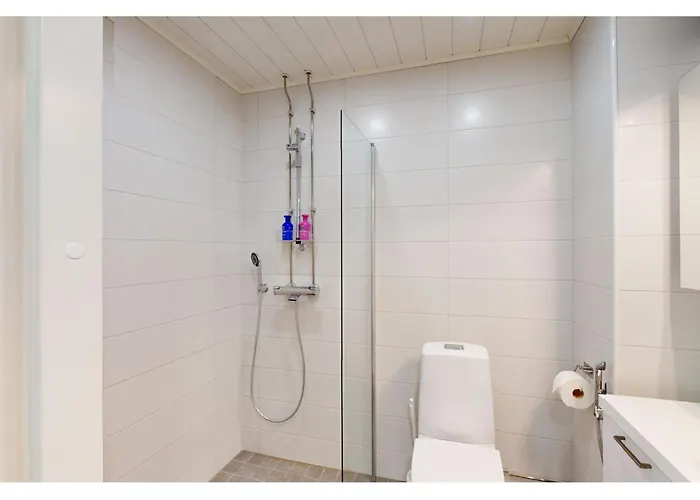 Holiday home Rollimetsa D 4 By Interhome *