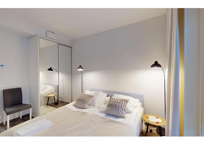 Rollimetsa D 4 By Interhome * Sirkka