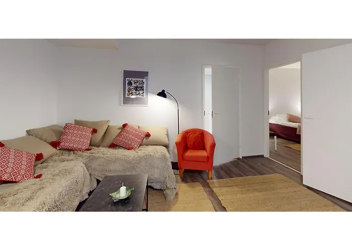 Rollimetsa D 4 By Interhome * 시르카