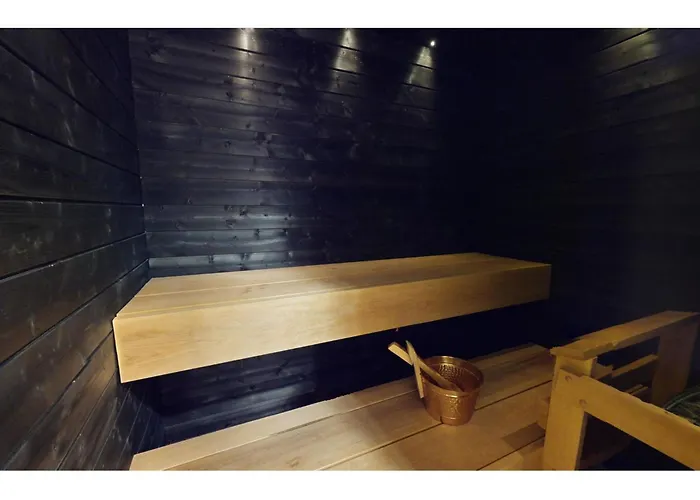 Rollimetsa D 4 By Interhome *