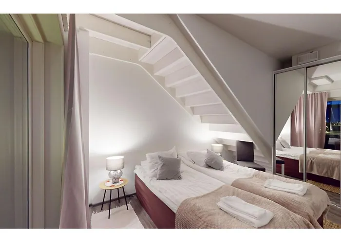 Holiday home Rollimetsa D 4 By Interhome Sirkka