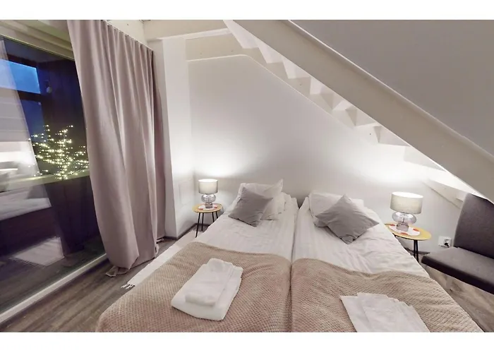 Rollimetsa D 4 By Interhome * Sirkka