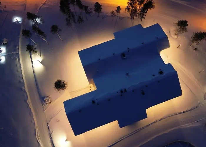 펜션 Rollimetsa D 4 By Interhome 시르카