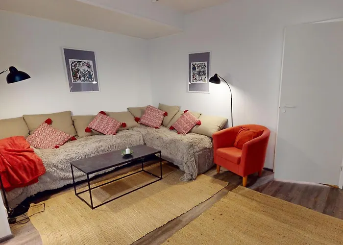 Rollimetsa D 4 By Interhome